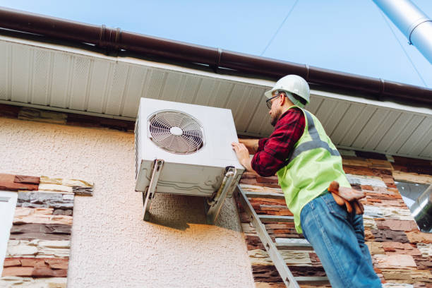 Best Geothermal HVAC Systems in Alamosa East, CO