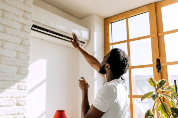 Best Air Conditioning Cleaning in Alamosa East, CO