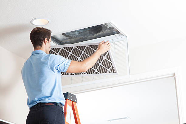 Best Commercial HVAC in Alamosa East, CO