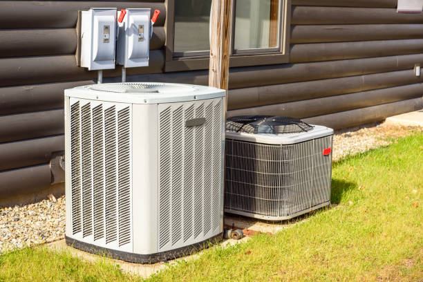 Best Residential HVAC in Alamosa East, CO