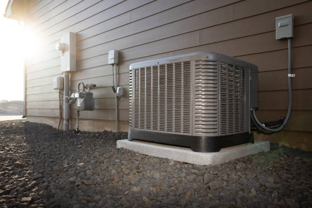 Best HVAC Software and Technology in Alamosa East, CO